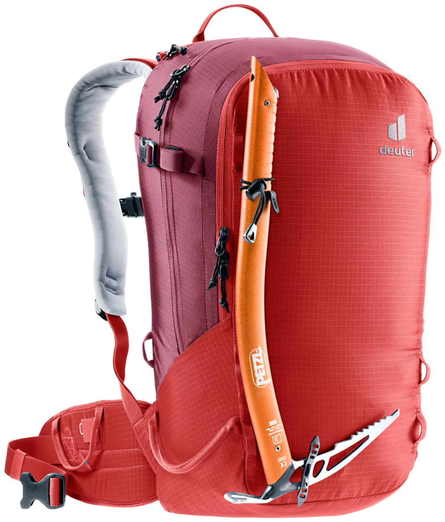 Deuter Women's Freerider 28L SL Ski Backpack