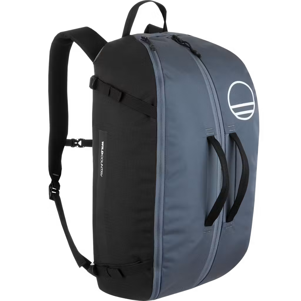 Movement Back Pack