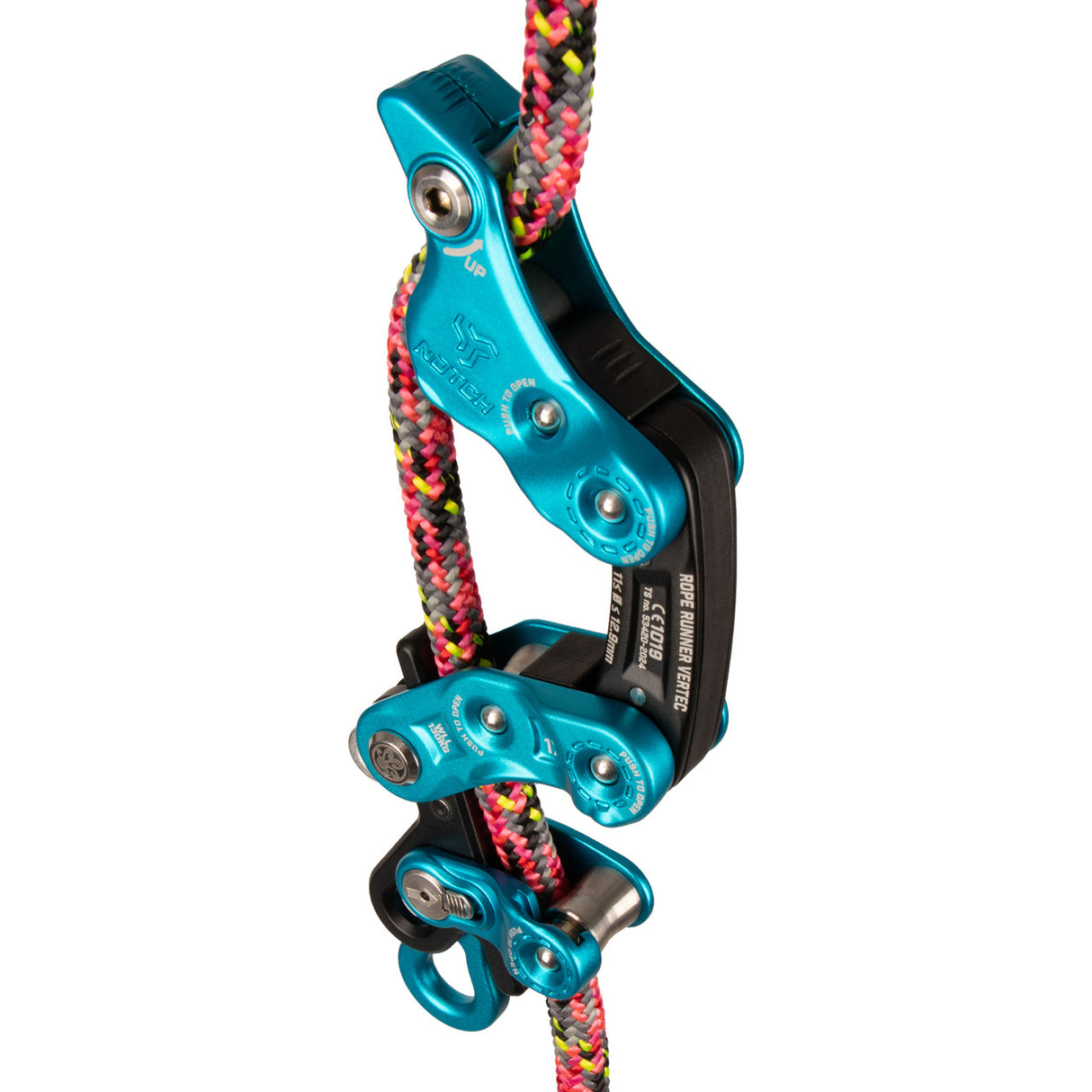 Rope Runner Vertec