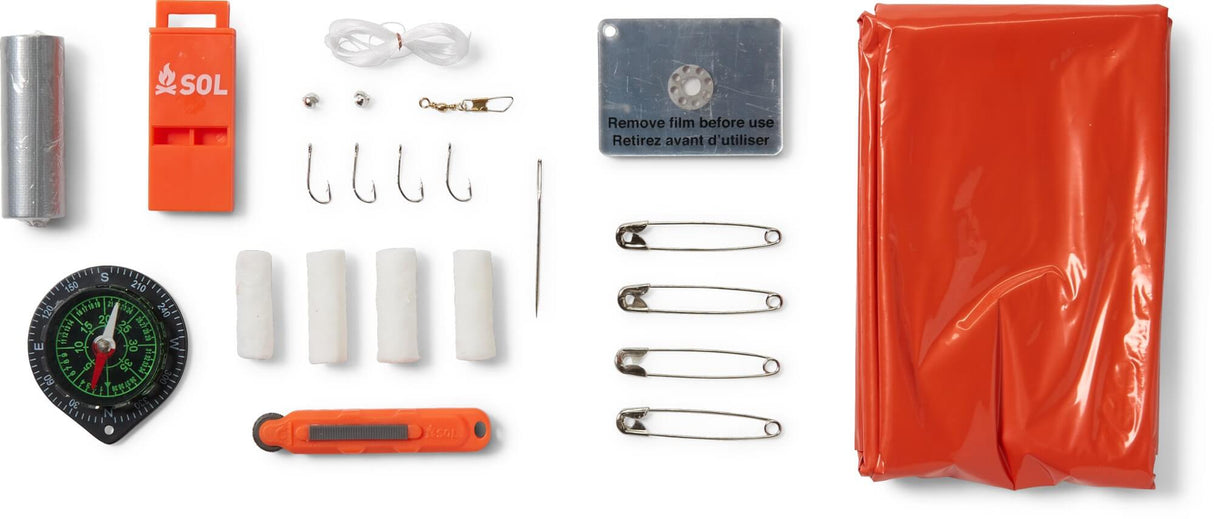 Scout Survival Kit