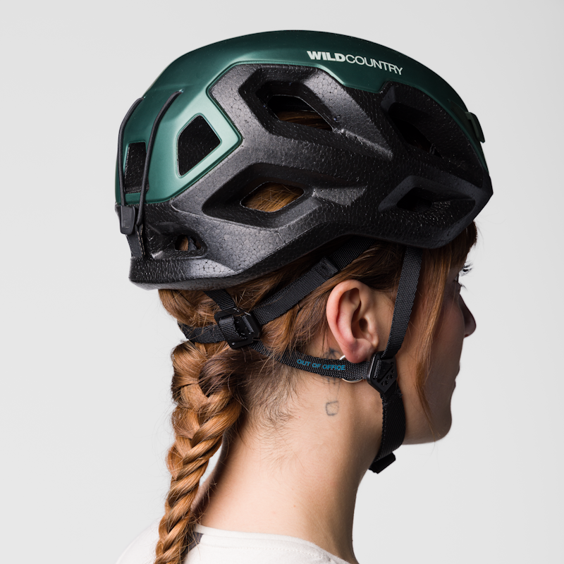 Wild Country Session Helmet