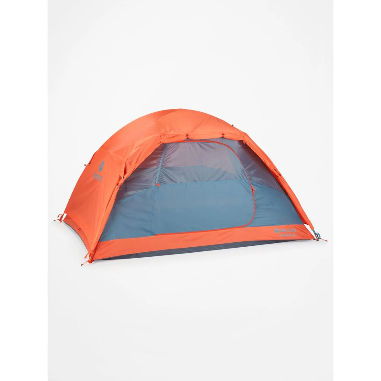 Catalyst 2P Tent, Waterproof Backpacking Tent for Camping and Hiking with Included Rainfly & Footprint, 2 Person