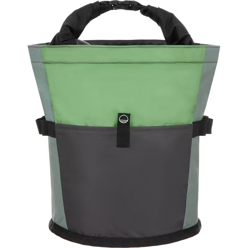 Sequence Chalk Bucket