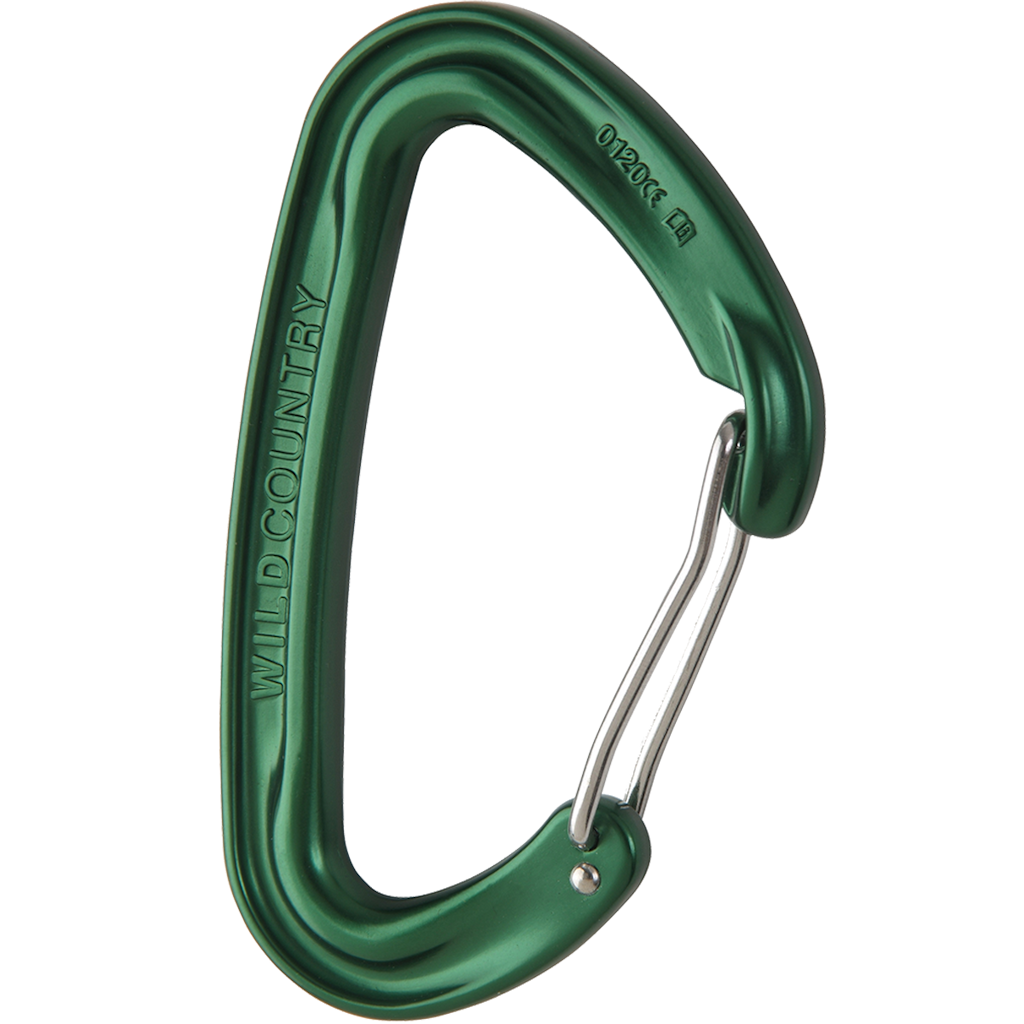 Wildwire Carabiner