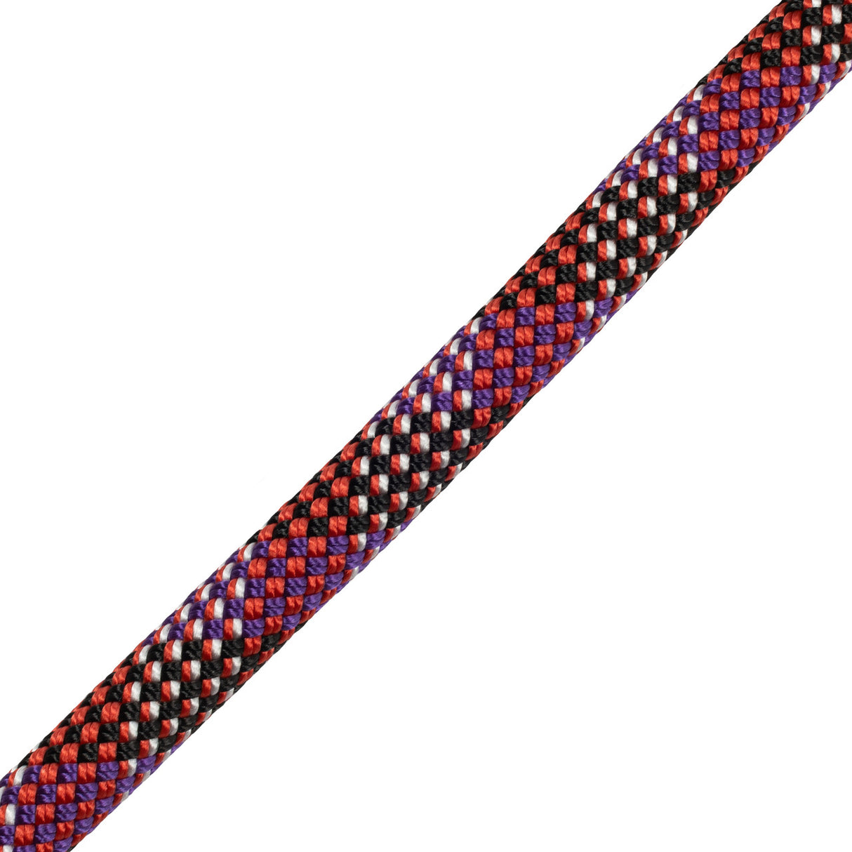 VR 96 9.6 mm Purple Flash Rope