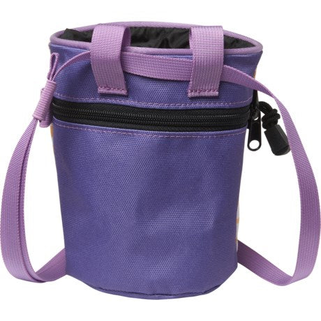 Evolv Graphics Chalk Bag