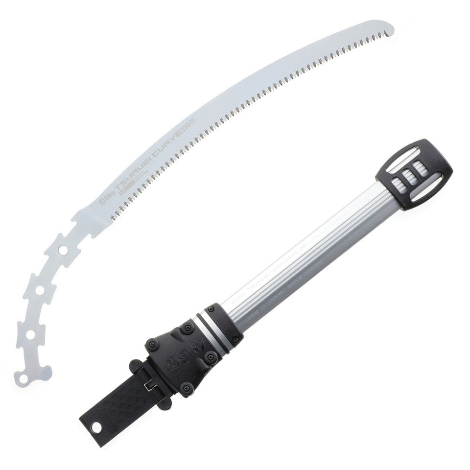 Tsurugi Replacement Items