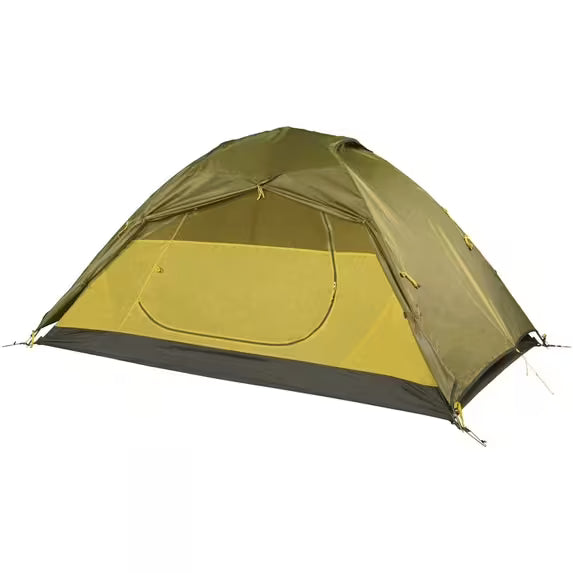 Gannet 2-Person Tent Combo