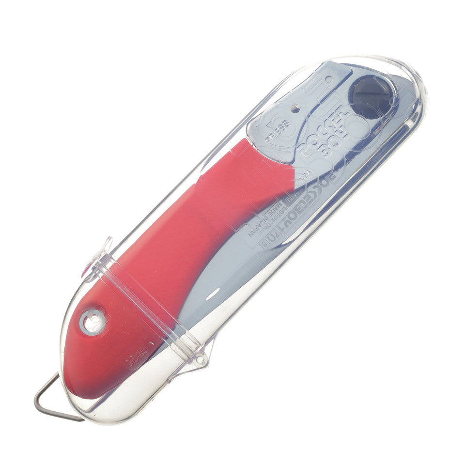 POCKETBOY 170 MM LARGE TEETH