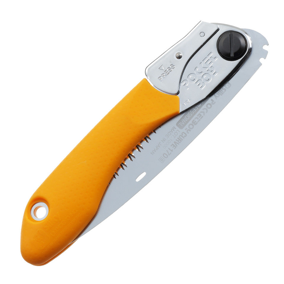 PocketBoy Curve 170 mm Folding Saw