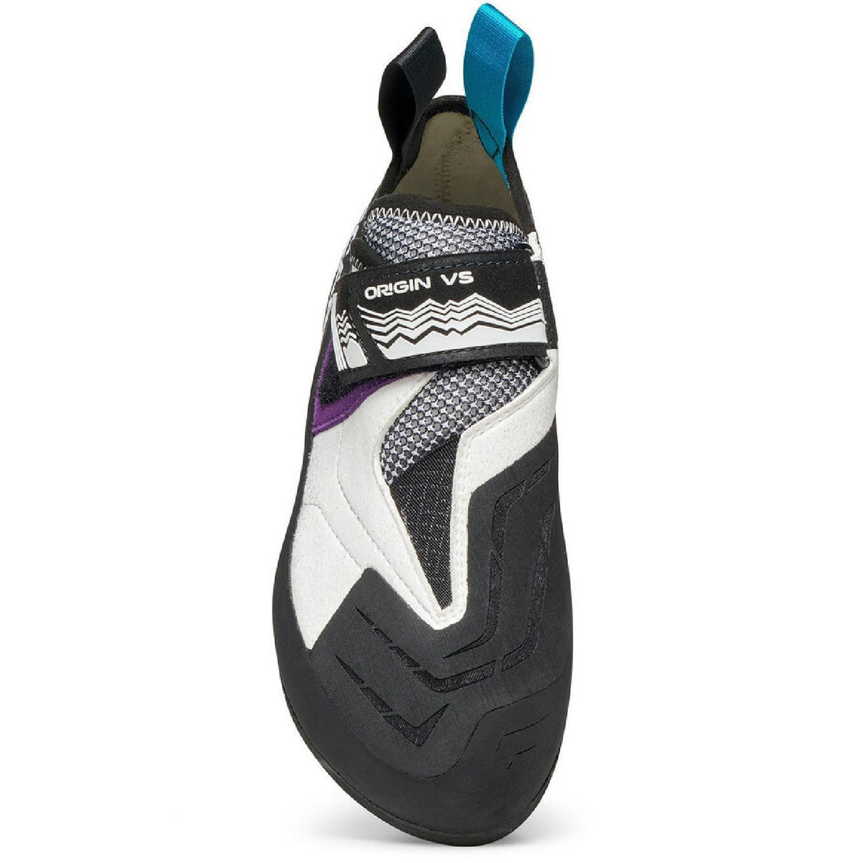 Origin VS LV Climbing Shoes - Women's (Demo)