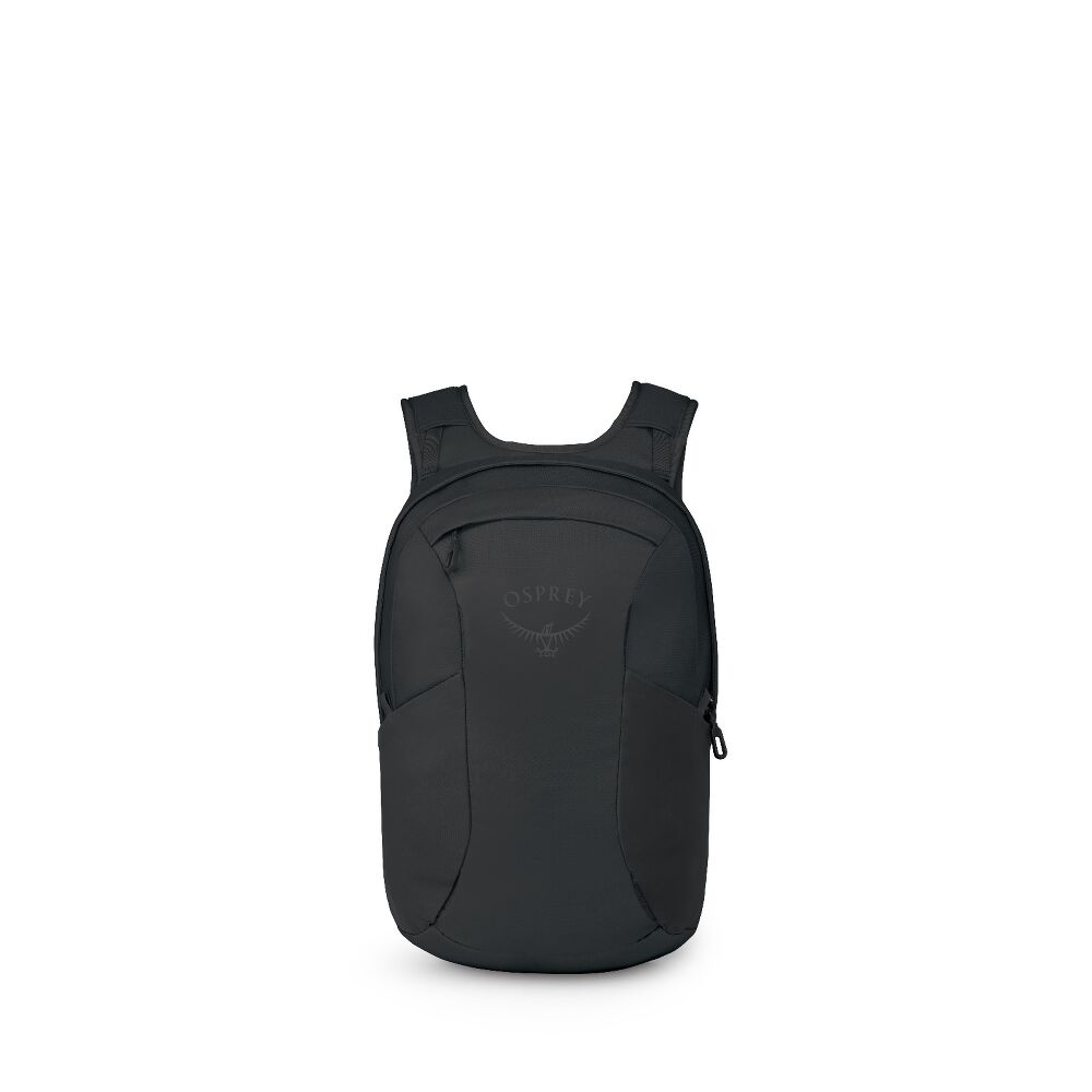 Osprey Farpoint Fairview Travel Daypack, Graphite Purple