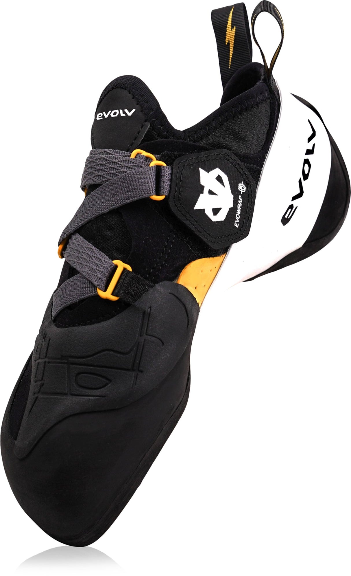 Shaman Pro Climbing Shoes - Men's