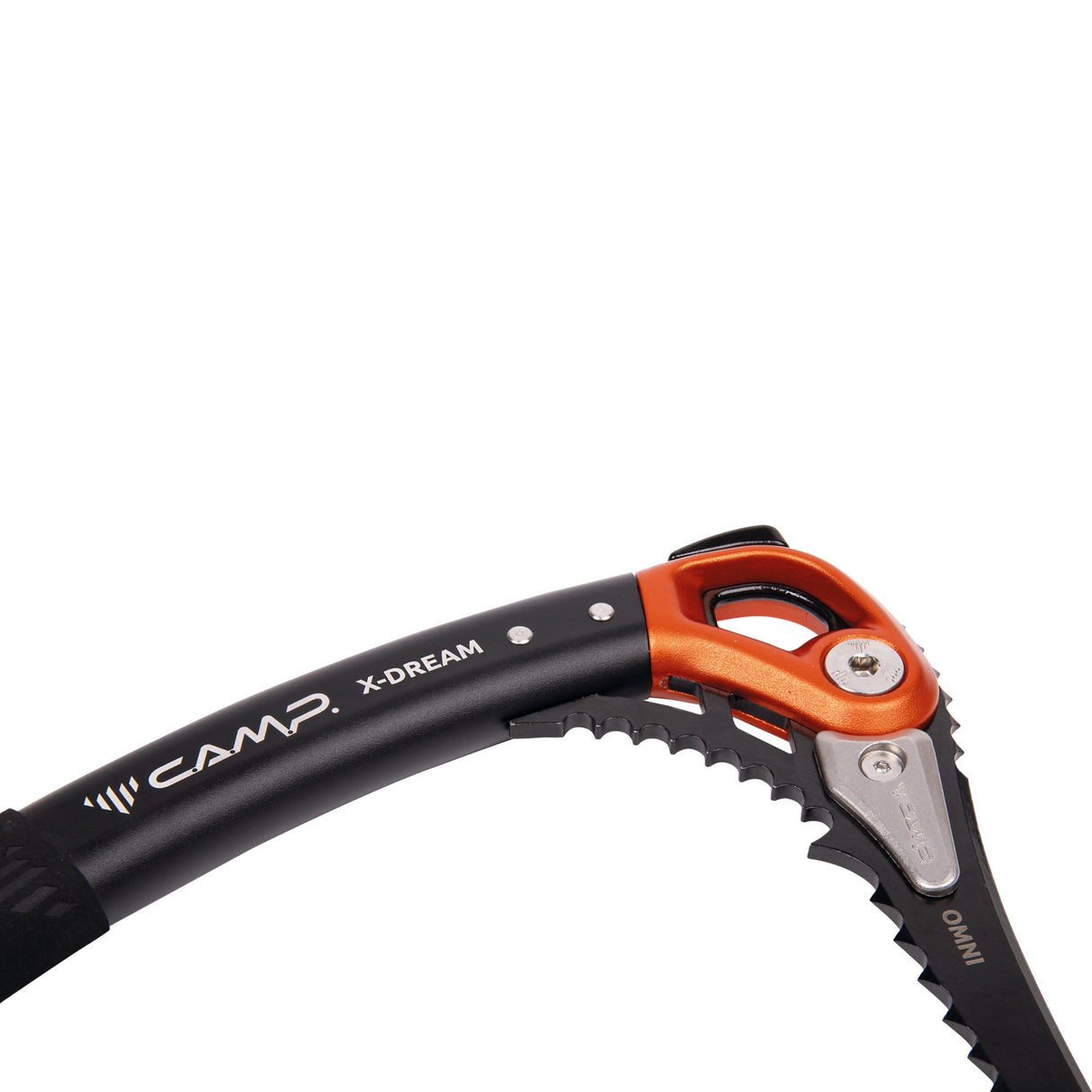 X-Dream Ice Tool