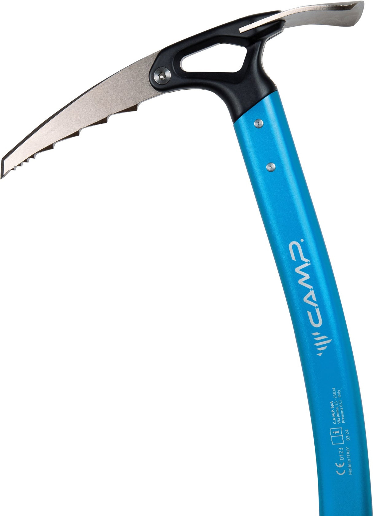 Zenith Ice Axe