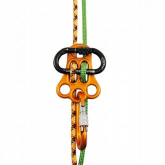 Kong Full Full Belay Device ( 8mm - 12mm)