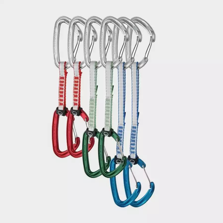 Wildwire Quickdraw Trad 6pack