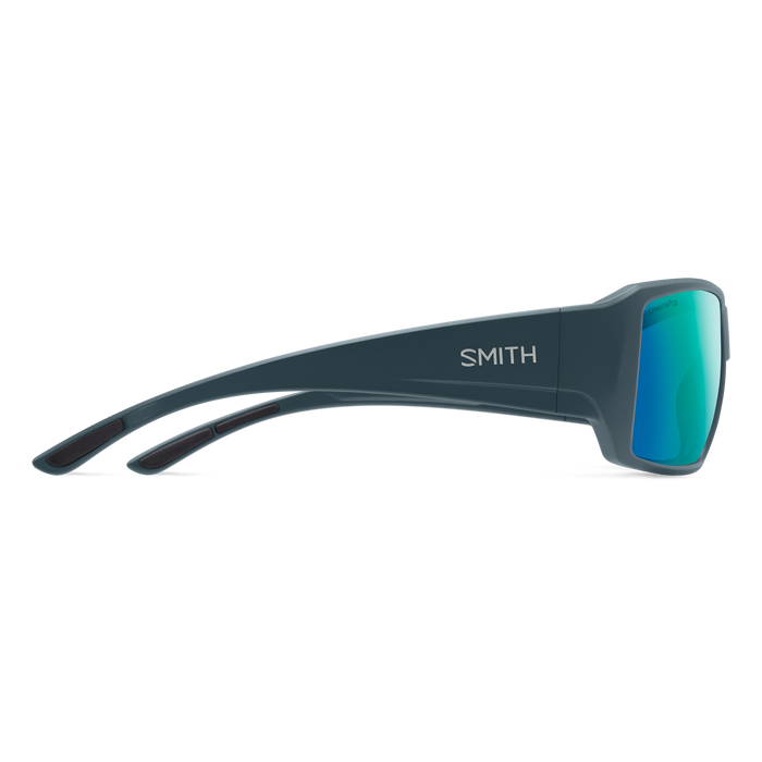 Guide's Choice S Matte Pacific + ChromaPop™ Glass Polarized Opal Mirror