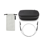 Guide's Choice Matte Ash Marble + ChromaPop Glass Polarized Opal Mirror Lens