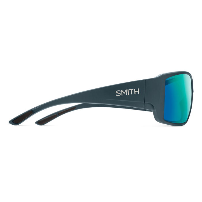 Guide's Choice Matte Pacific + ChromaPop Glass Polarized Opal Mirror