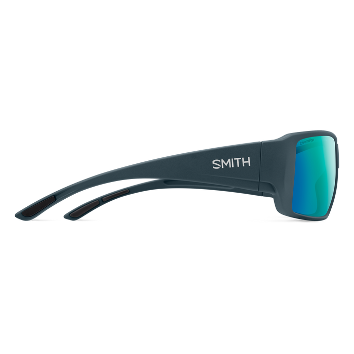 Guide's Choice XL Matte Pacific + ChromaPop™ Glass Polarized Opal Mirror