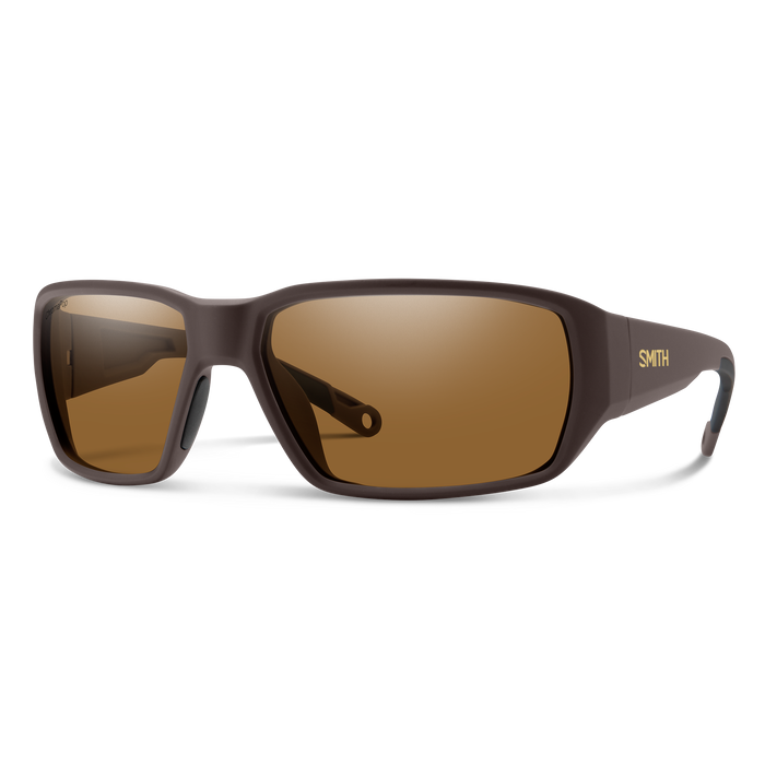 Hookset Matte Mississippi Mud + ChromaPop™ Glass Polarized Brown