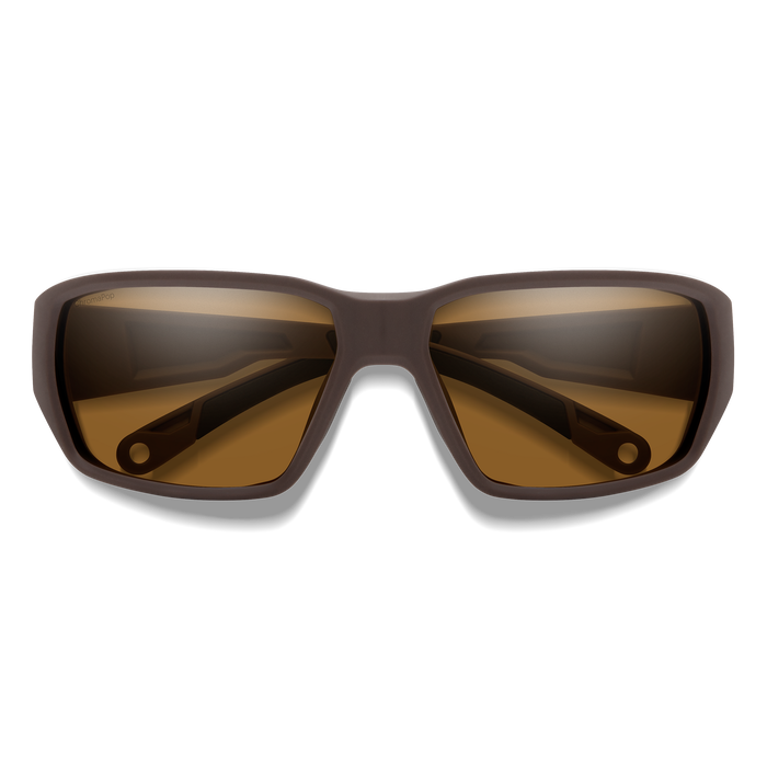 Hookset Matte Mississippi Mud + ChromaPop™ Glass Polarized Brown