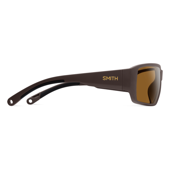 Hookset Matte Mississippi Mud + ChromaPop™ Glass Polarized Brown