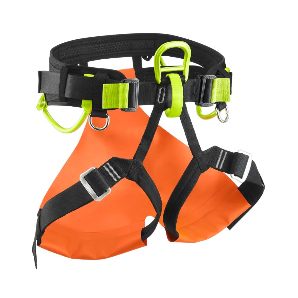Edelrid Iguazu Harness II