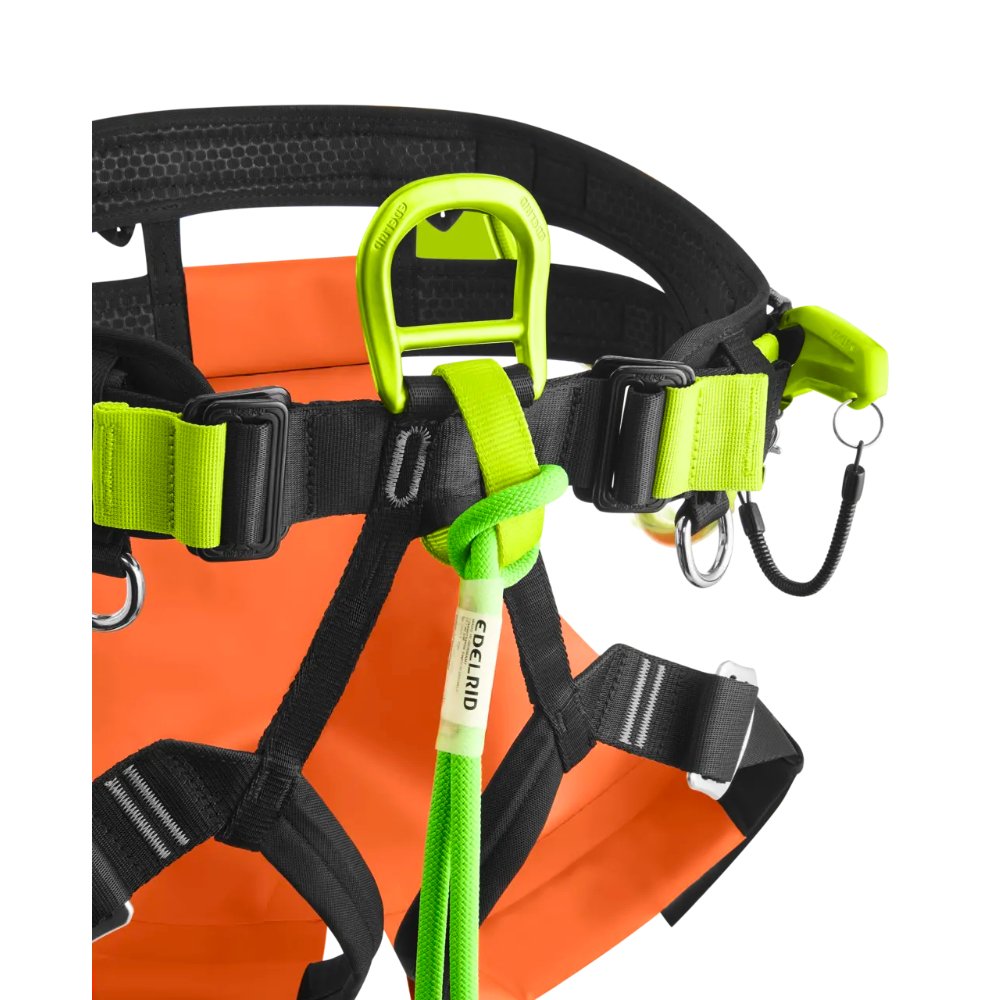 Edelrid Iguazu Harness II
