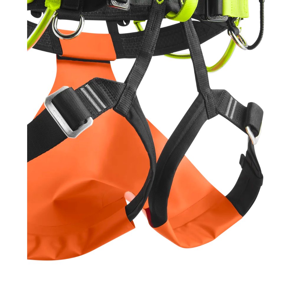 Edelrid Iguazu Harness II