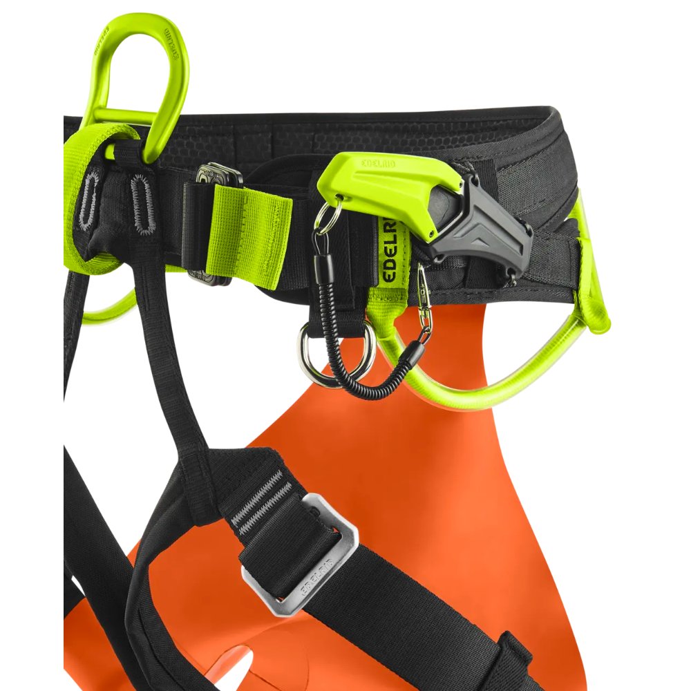 Edelrid Iguazu Harness II