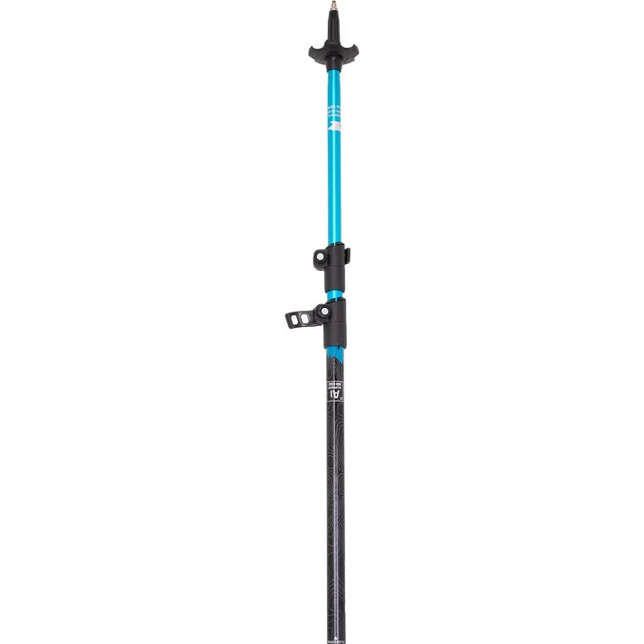 Mountainsmith Roamer Trekking Poles - Pair ( Black Ice)