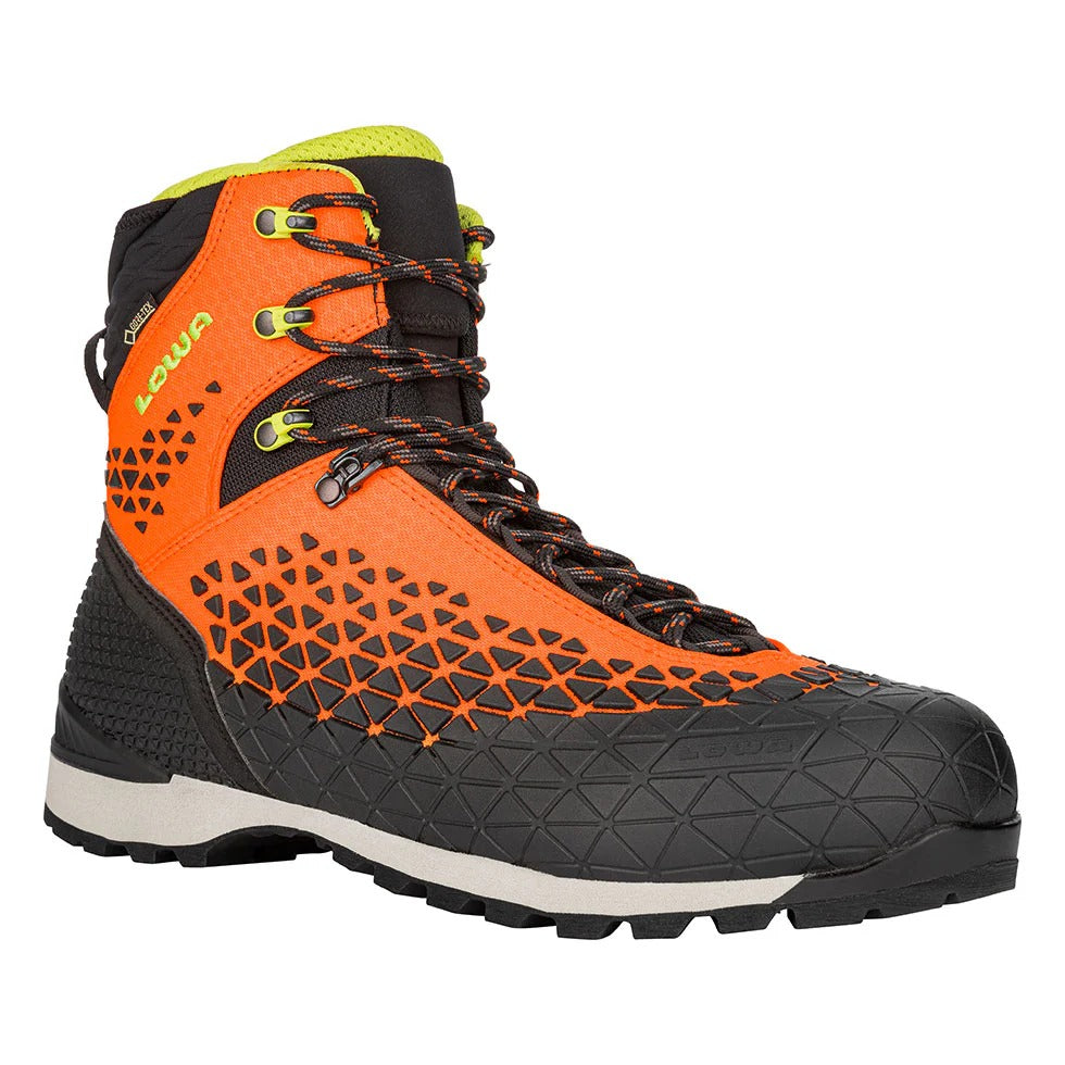 ALPINE SL GTX - FLAME (Men's)