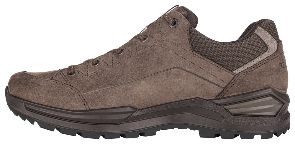 RENEGADE EVO GTX LO - ESPRESSO/BLACK (Men's)