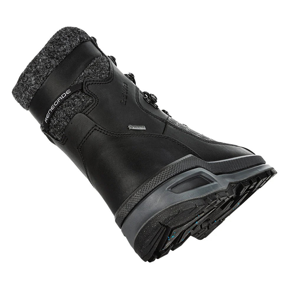 RENEGADE EVO ICE GTX - BLACK (Men's)