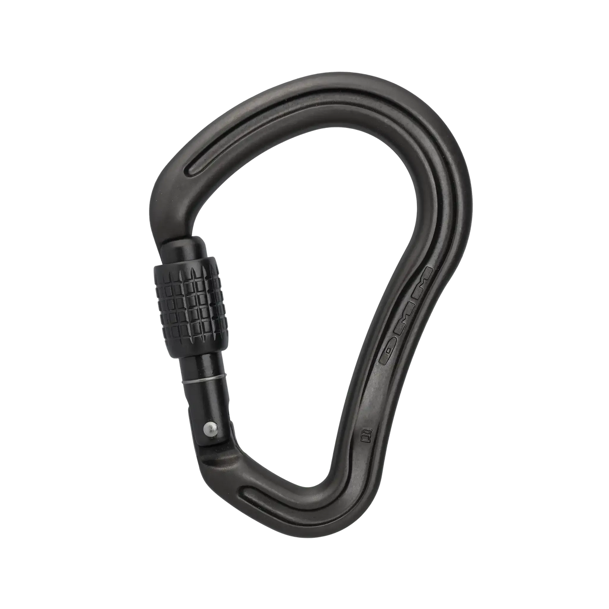 DMM Boa HMS Screwgate Carabiner