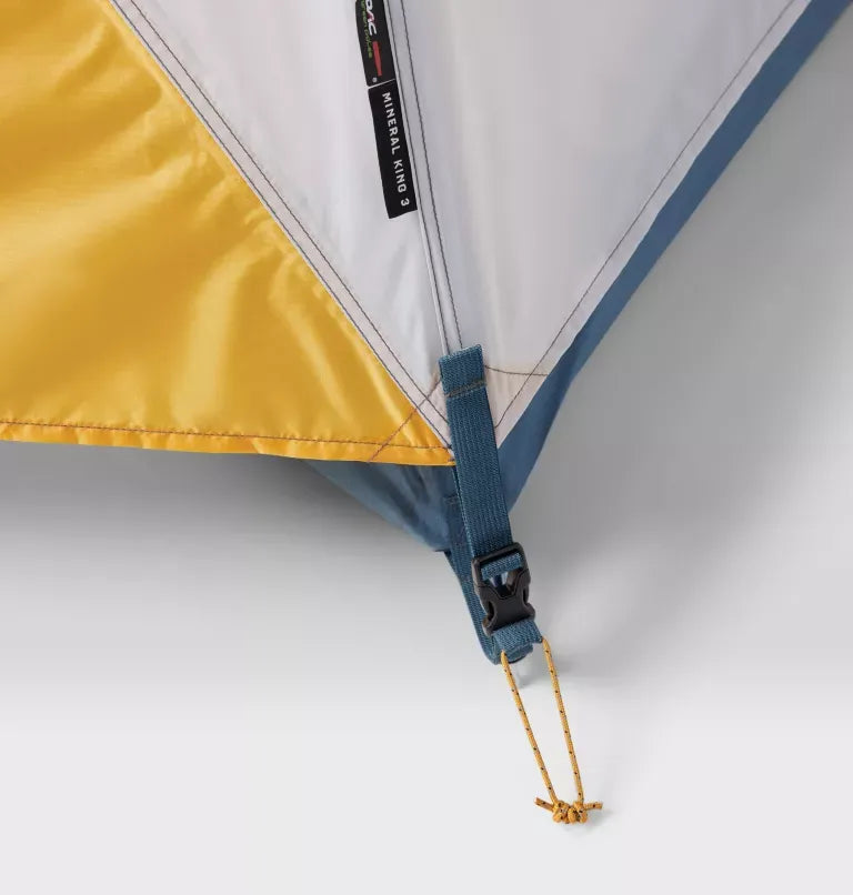 Mineral King™ 3 Tent