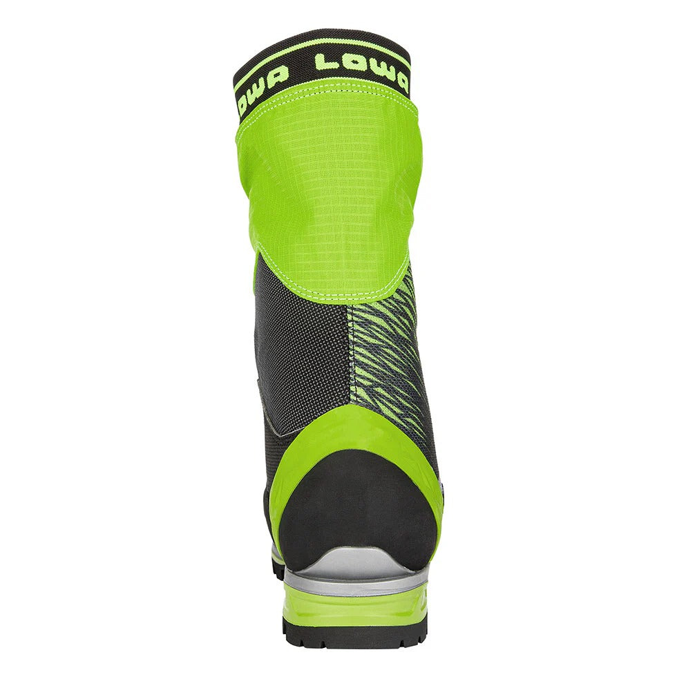 ALPINE ICE GTX - LIME/BLACK (Men's)