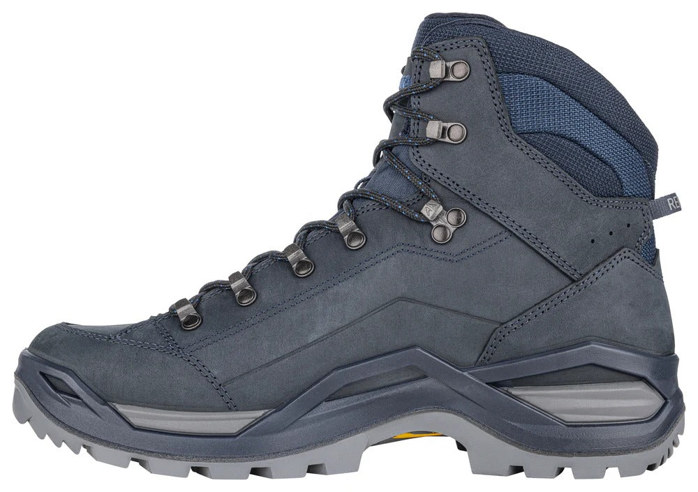 RENEGADE EVO GTX MID - NAVY/BLUE (Men's)