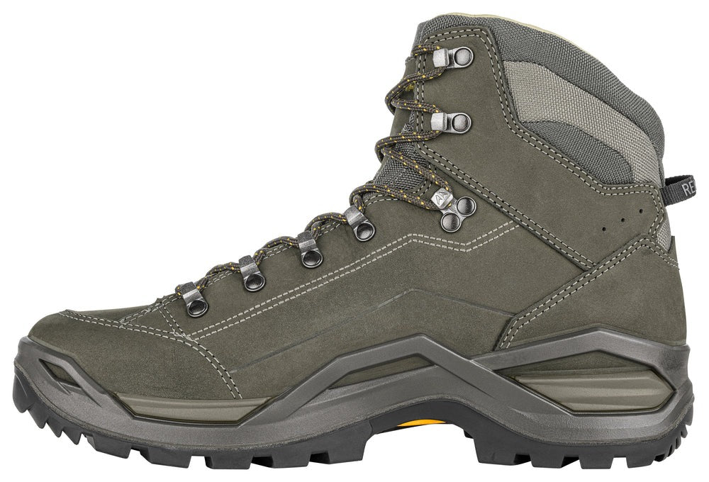 RENEGADE EVO LL MID - OLIVE/MUSTARD (Men's)