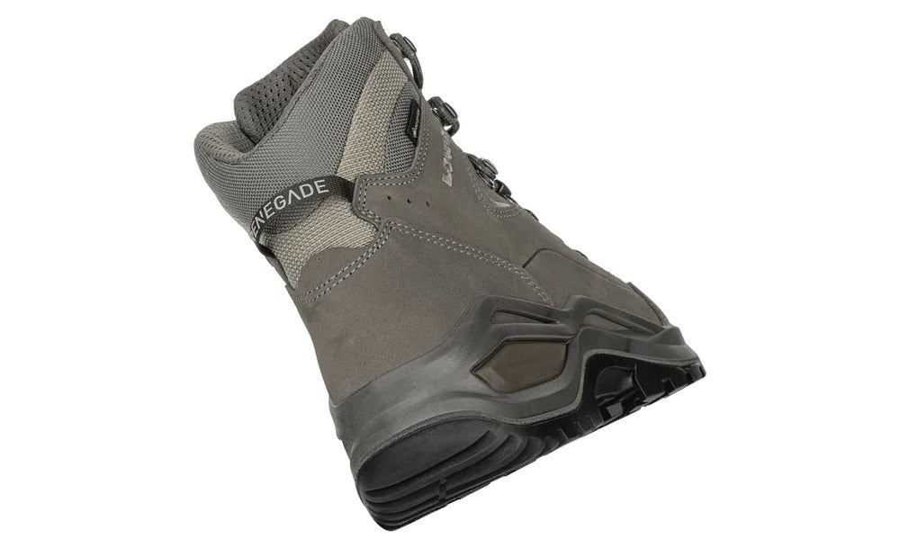 RENEGADE EVO GTX MID WS - STONE (Women's)