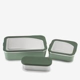 Set familiar de cajas de comida Rise