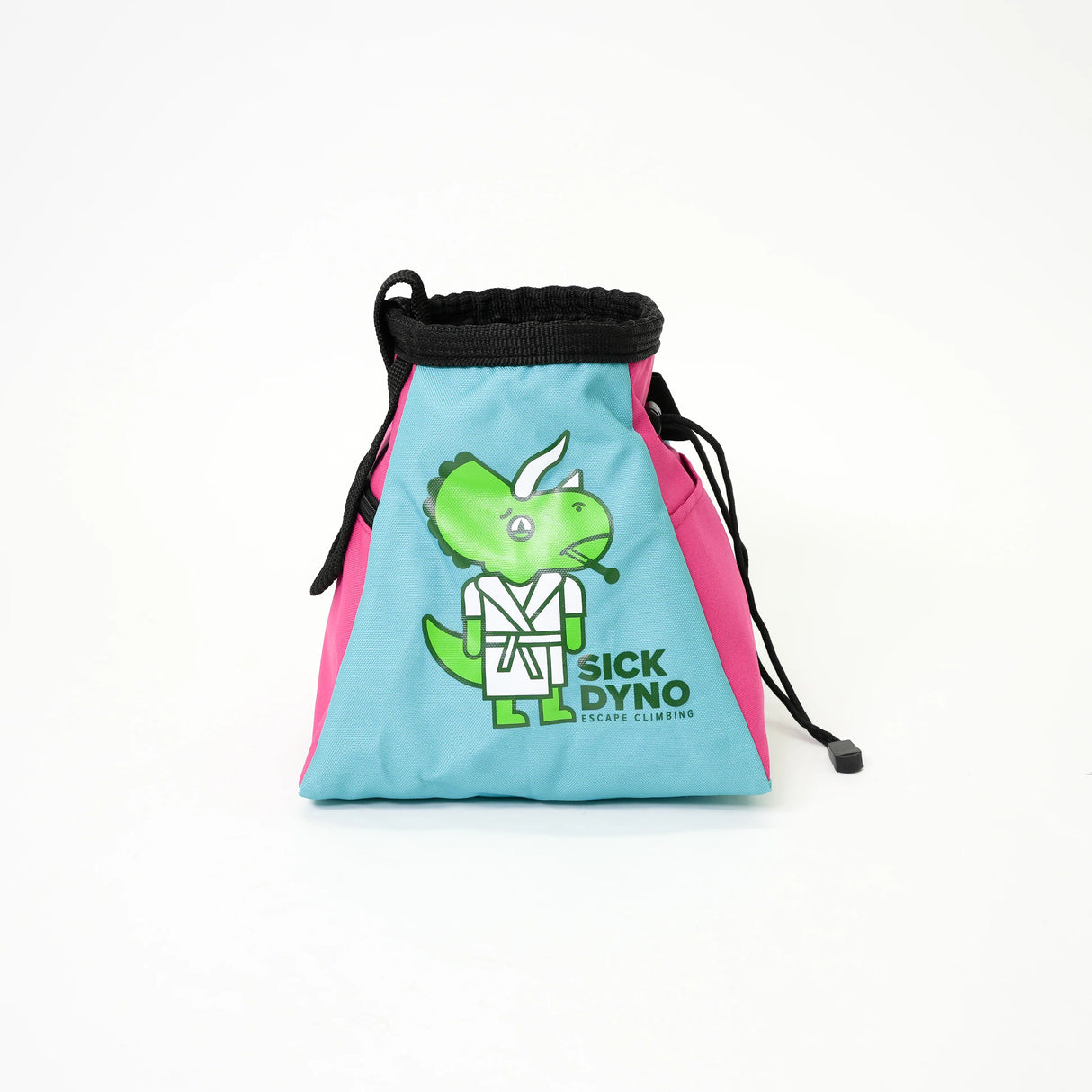 Sick Dyno™ Chalk Pot