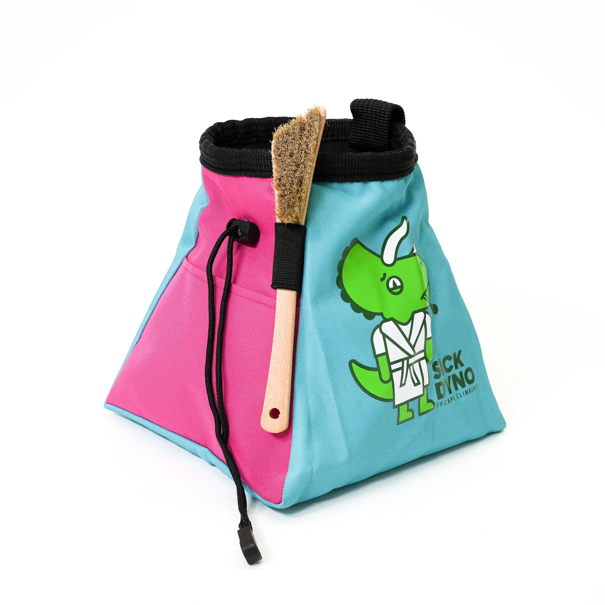 Sick Dyno™ Chalk Pot