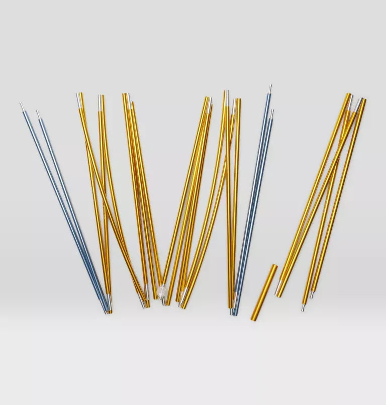 Mineral King™ 3 Tent