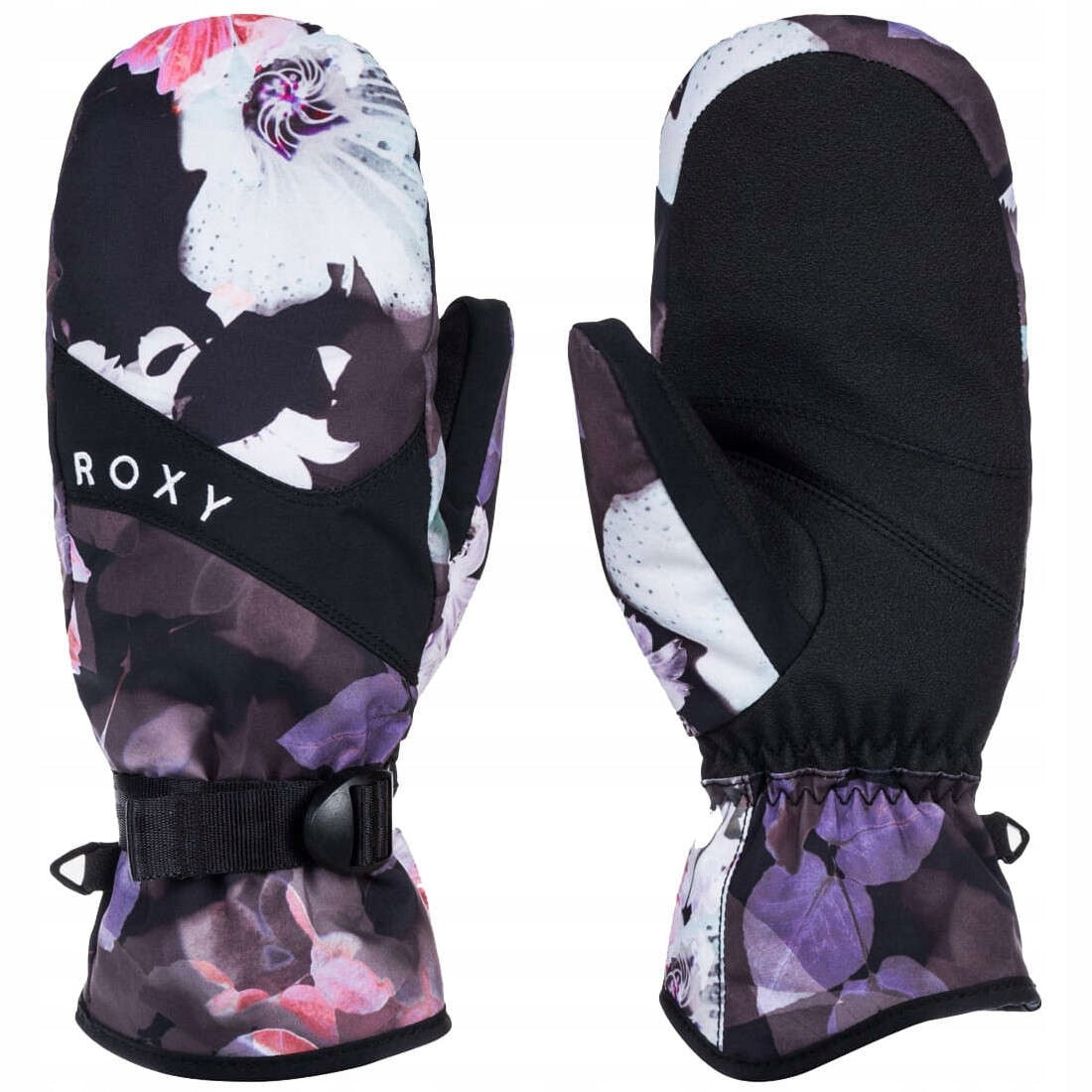 ROXY JETTY MITT – Women’s Technical Riding Mittens (Model: ERJHN03238-KVJ1)