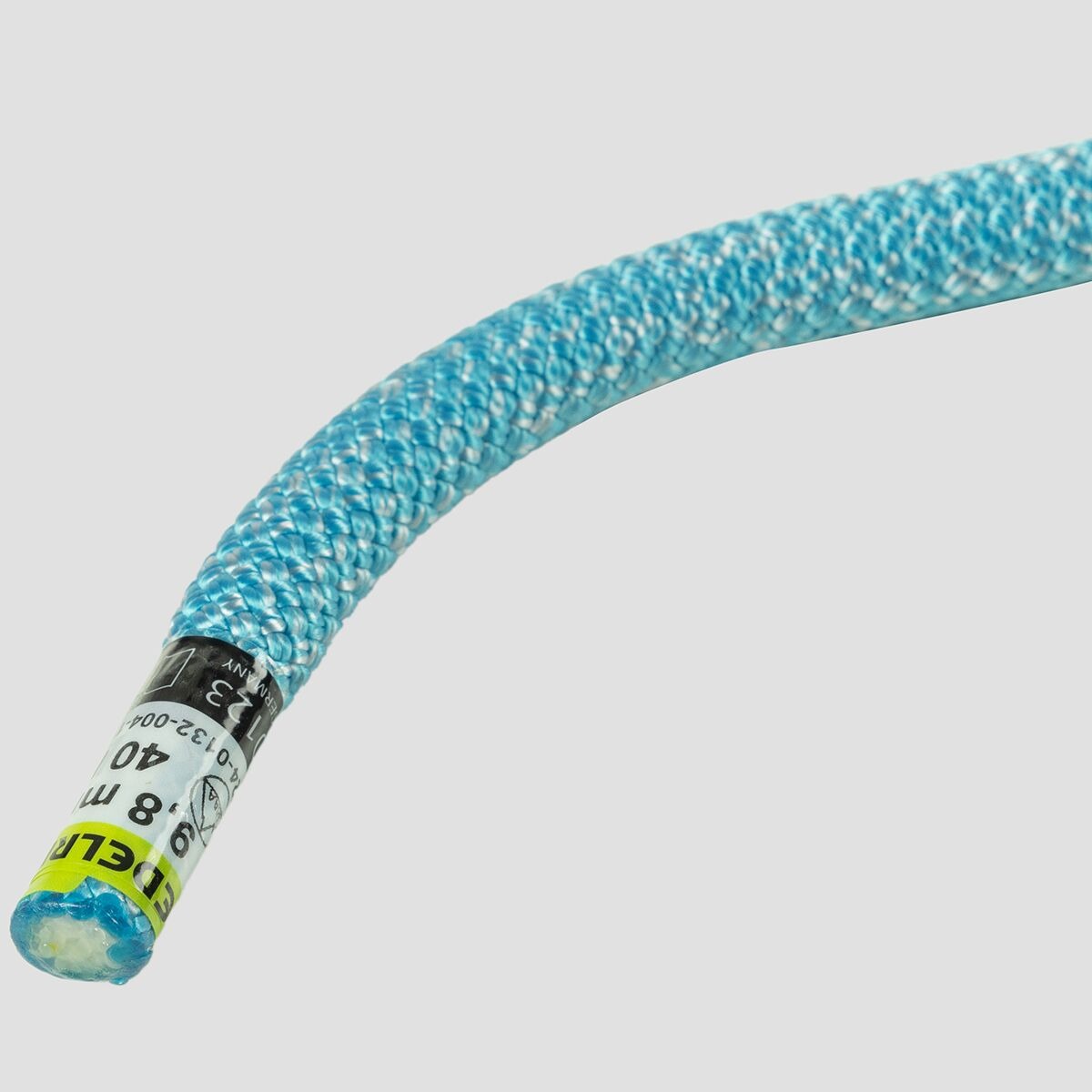 Boa Climbing Rope - 9.8mm