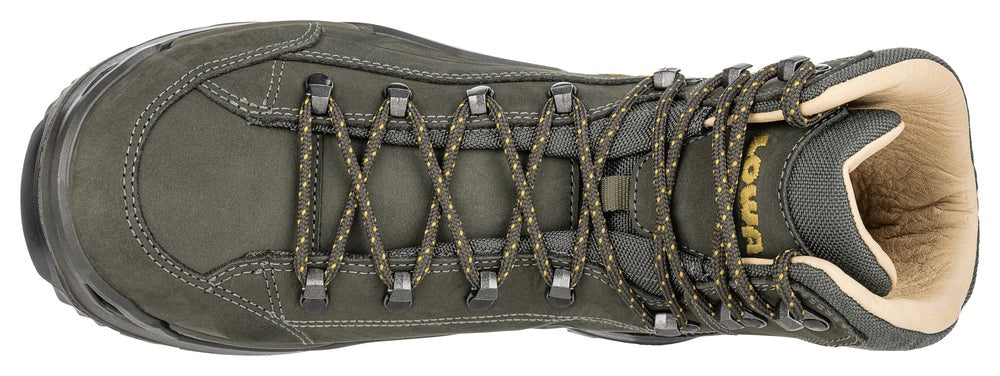 RENEGADE EVO LL MID - OLIVE/MUSTARD (Men's)