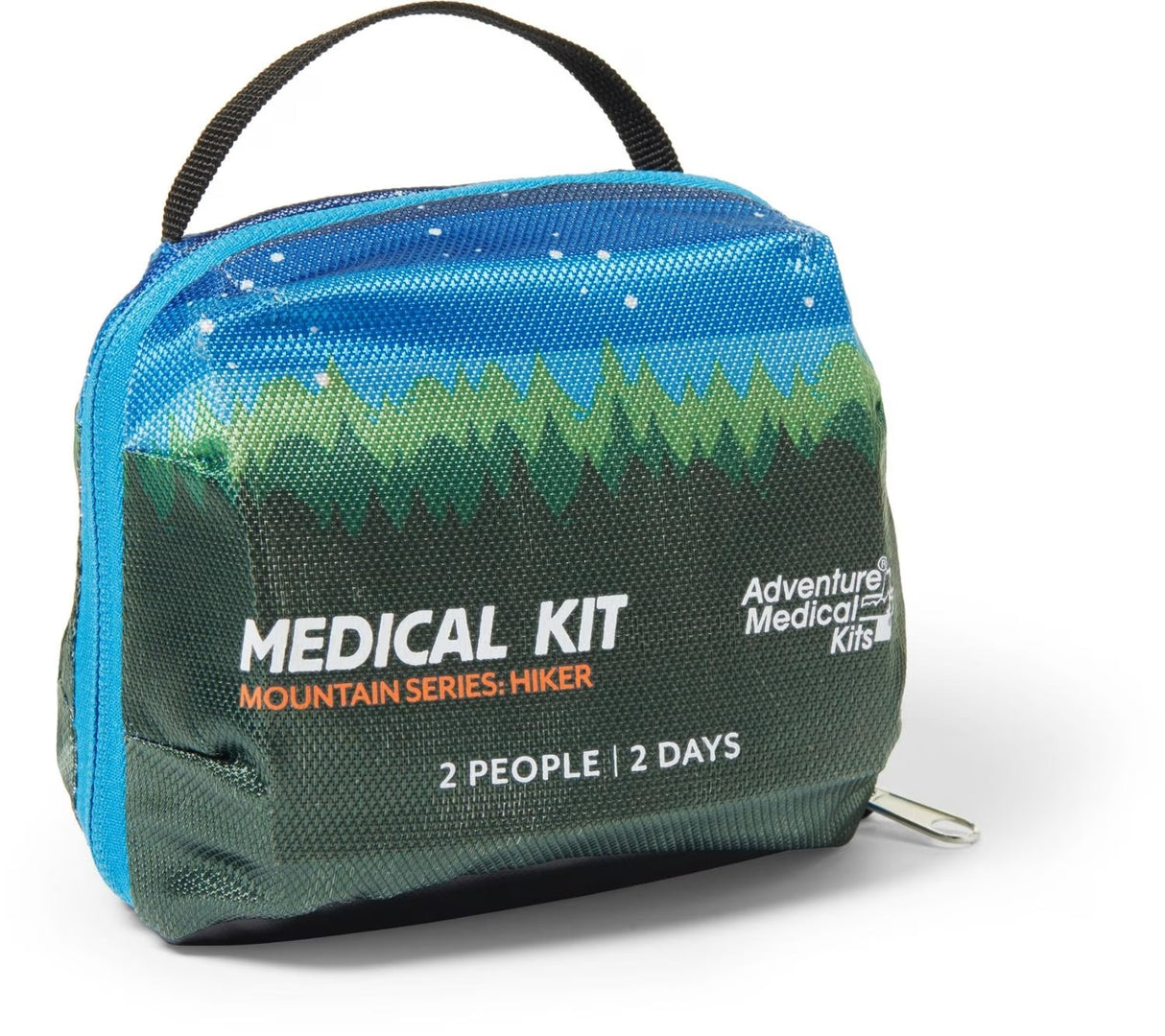 Mountain Series Hiker Medical Kit